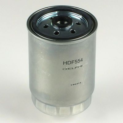 FILTRU COMBUSTIBIL DELPHI HDF554 15