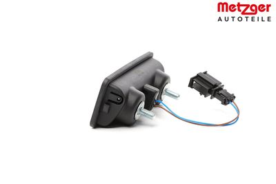 HECKKLAPPENGRIFF METZGER AUTOTEILE 2310909 13