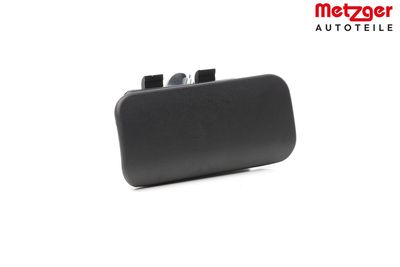 TüRGRIFF METZGER AUTOTEILE 2311057 34