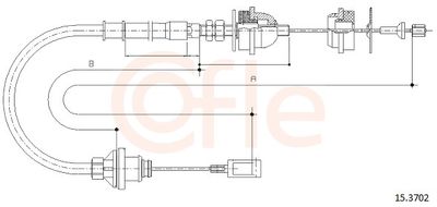SEILZUG KUPPLUNGSBETäTIGUNG