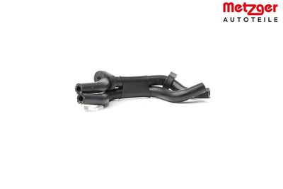 KüHLERSCHLAUCH METZGER AUTOTEILE 2422551 34