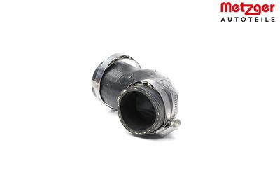 LADELUFTSCHLAUCH METZGER AUTOTEILE 2401294 8