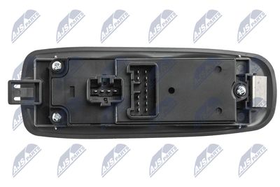 COMUTATOR MACARA GEAM NTY EWSFR024 4