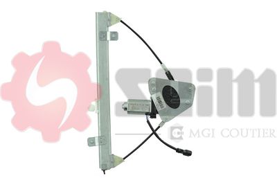 MECANISM ACTIONARE GEAM SEIM 970073 2