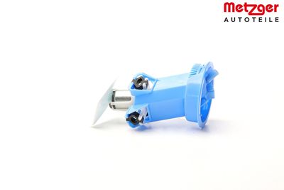 SISTEM ALIMENTARE CU COMBUSTIBIL METZGER AUTOTEILE 2250075 24