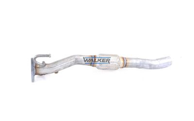 ABGASROHR WALKER 10481 3