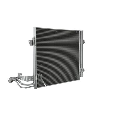 CONDENSATOR CLIMATIZARE NISSENS 94690 20