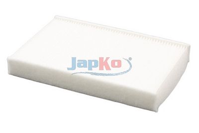 Filter, cabin air JAPKO U1821903