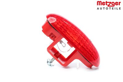 ZUSATZBREMSLEUCHTE METZGER AUTOTEILE 2080062 22