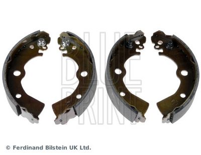 BLUE PRINT Bremsbackensatz