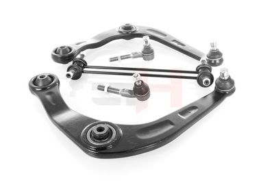 SET SUSPENSIE ROATA GH GH503700 45