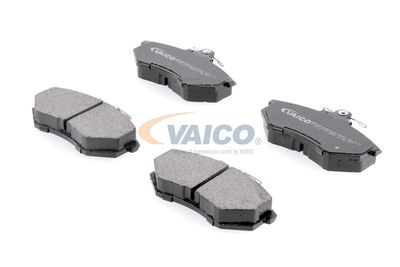 BREMSBELAGSATZ SCHEIBENBREMSE VAICO V108345 23