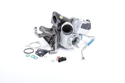 LADER AUFLADUNG BTS Turbo T981346 34