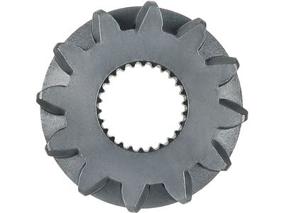 AS-PL - Voľnobežná prevodovka, štartér MITSUBISHI , SD5033