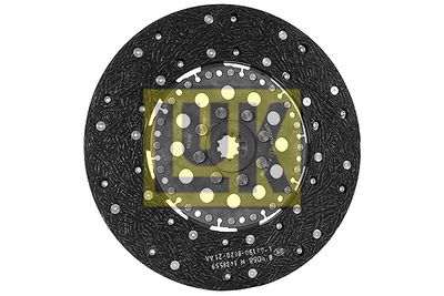Disc ambreiaj LUK 328 0087 16