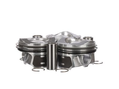 SET PISTOANE ET ENGINETEAM PM008550VR1 25