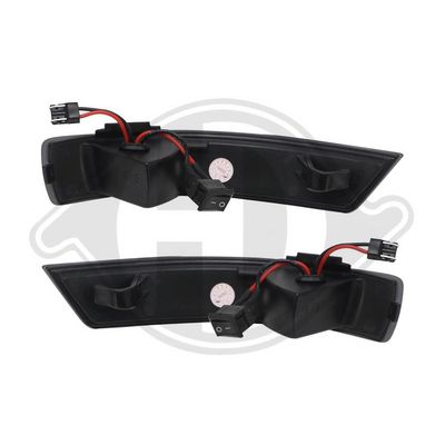 SEMNALIZATOR DIEDERICHS LID10490 3