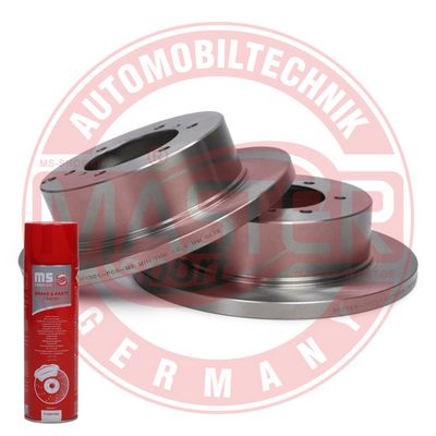 DISC FRANA MASTER-SPORT GERMANY 24011801301PCSMSP 3