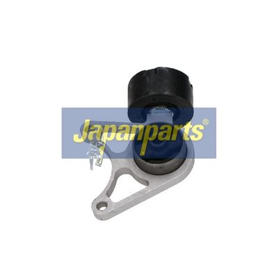 JAPANPARTS Montavimas, diferencialas