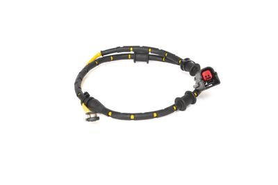 WARNKONTAKT BREMSBELAGVERSCHLEIß BOSCH 1987473554 28