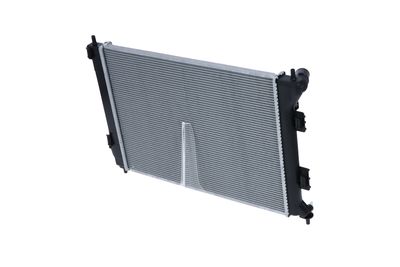 KüHLER MOTORKüHLUNG NRF 59255 29