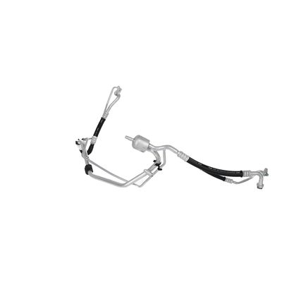 CONDUCTA PRESIUNE VARIABILA AER CONDITIONAT NISSENS 842651 30