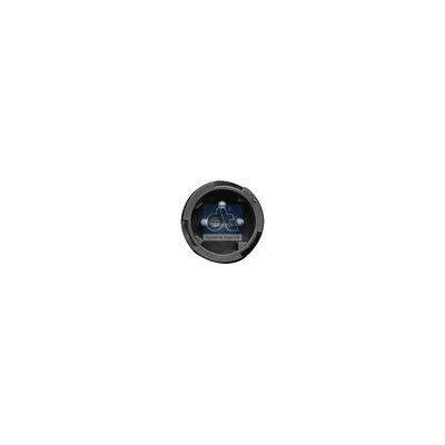 Hoogteverstelling koplamp past: DAF XF 106 10.12-