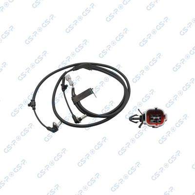 SENZOR TURATIE ROATA