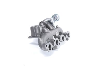 LADER AUFLADUNG BTS Turbo T912049 22