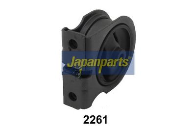 JAPANPARTS Variklio montavimas