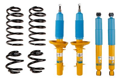 BILSTEIN Fahrwerkssatz, Federn/Dämpfer