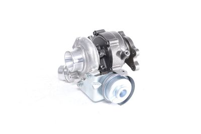 LADER AUFLADUNG BTS Turbo T918763 7