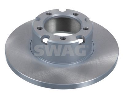 спирачен диск SWAG