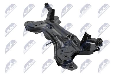 RAMA SUSTINERE/SUPORT AGREGATE NTY ZRZKA302 8