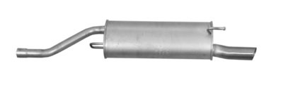 ENDSCHALLDäMPFER