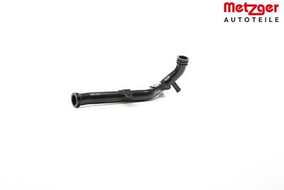 KüHLMITTELROHRLEITUNG METZGER AUTOTEILE 4010557 15