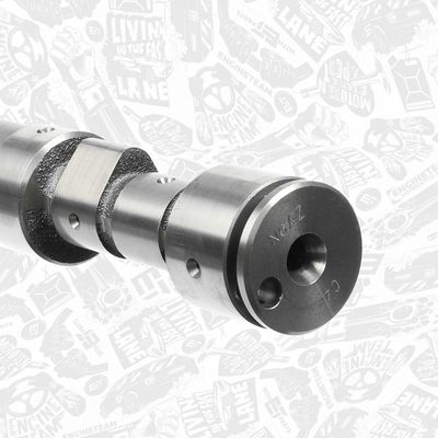 AX CU CAME ET ENGINETEAM HV0260 4