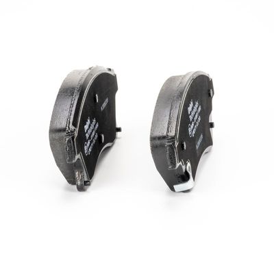 BREMSBELAGSATZ SCHEIBENBREMSE DELPHI LP2171 30