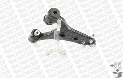 MONROE - Rameno zavesenia kolies MERCEDES-BENZ , L23554