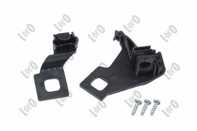 ABAKUS Reparatursatz, Hauptscheinwerfer (Halter)