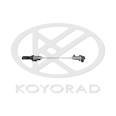 Radiator, racire motor Koyorad PL313439