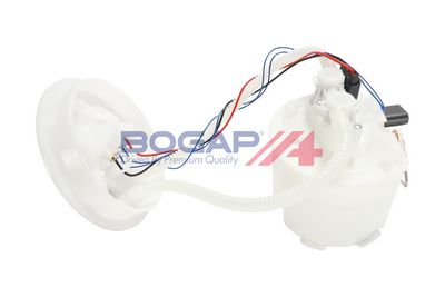 POMPA COMBUSTIBIL BOGAP F1622105 1