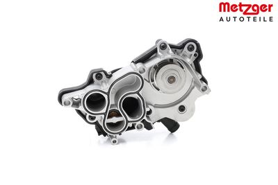 POMPă DE APă RăCIRE MOTOR METZGER AUTOTEILE 4007063 20