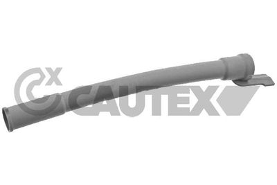 Воронка, указатель уровня масла CAUTEX 010174 для VW PASSAT