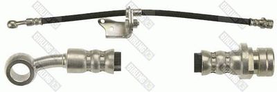 Тормозной шланг GIRLING 9004579 для HONDA PRELUDE