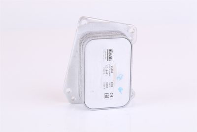 ÖLKüHLER MOTORöL NISSENS 90983 22