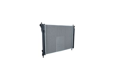KüHLER MOTORKüHLUNG NRF 550013 21