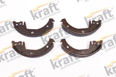 Brake Shoe Set 6026500