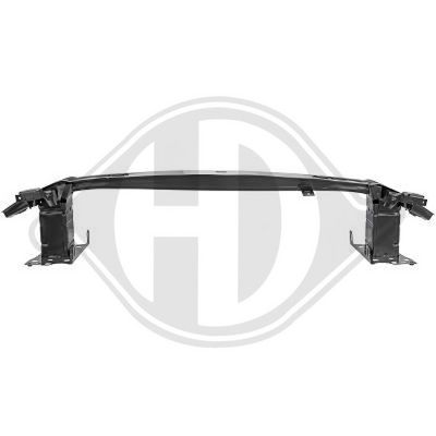 AUFPRALLDäMPFER STOßFäNGER