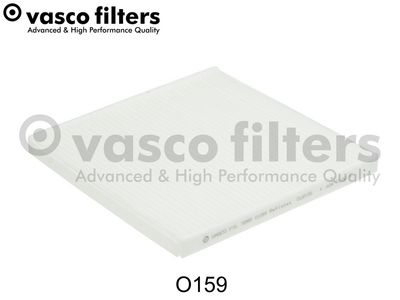 Filter, Innenraumluft